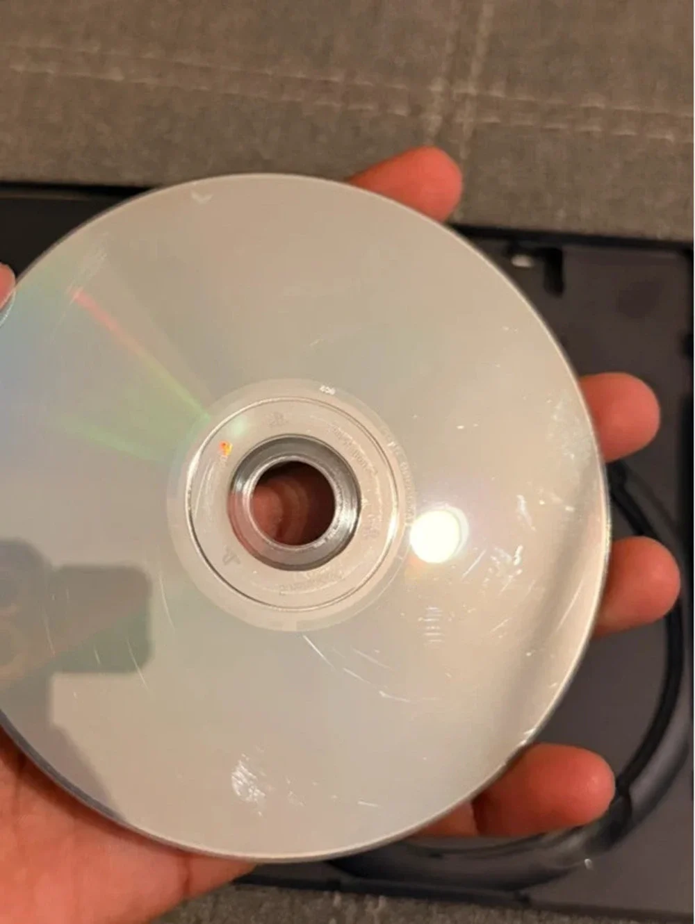 The Suffering for PlayStation 2